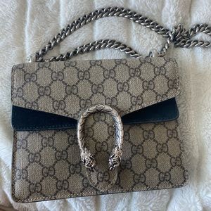 Gucci bag
